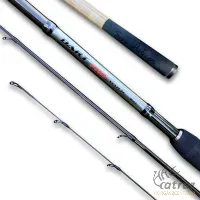 Serie Walter Dart Pro Match 3,60m - Serie Walter Match Bot