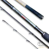 Serie Walter Dart Pro Match 3,90m - Serie Walter Match Bot