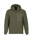 Korda Kapucnis Horgász Kabát Méret: S - Korda Hooded Jacket Dark Olive