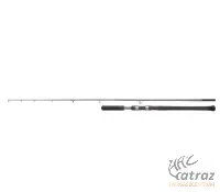 Shimano Forcemaster AX Catfish Lure 185cm 200g - Shimano Vertikális Harcsázó Bot 1,85m