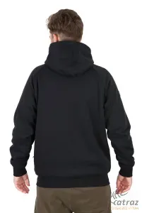 Matrix Bélelt Téli Pulóver Méret: S - Matrix Sherpa Winter Hoody