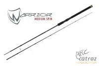 Fox Rage Warrior Pergető Bot Medium 2,40m 15-40 gramm