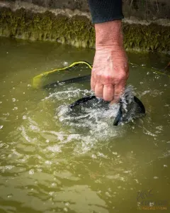 Matrix Pellet Soaker - Matrix Táska Pellet Áztatásához