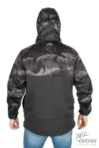 Fox Rage Voyager Lightweight Wind Blocker Méret: 4XL - Fox Rage Könnyű Széldzseki