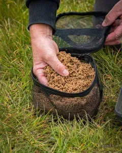 Matrix Pellet Soaker - Matrix Táska Pellet Áztatásához