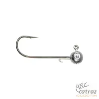 Reiva Jigfej 5 gramm - Méret: 1/0 - Reiva Ultra Sharp Jig Head