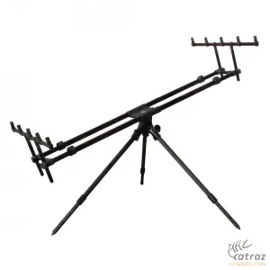 Carp Academy Grizzly Pro Rod Pod - Carp Academy Grizzly Rod-Pod