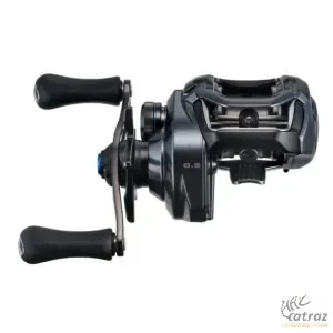 Shimano SLX 71 A Multiplikátoros Orsó - Shimano Multi Orsó