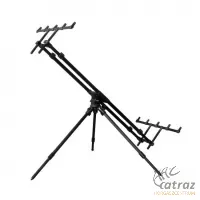 Carp Academy Grizzly Pro Rod Pod - Carp Academy Grizzly Rod-Pod