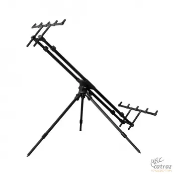 Carp Academy Grizzly Pro Rod Pod - Carp Academy Grizzly Rod-Pod