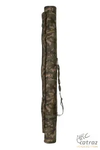 Fox Merev Bojlis Bottáska 3 méteres Bojlis Bothoz - Fox Camolite 10ft 4Rod Hardcase