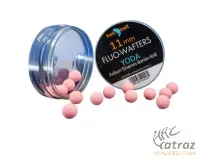 BaitBait Fluo Wafters Mini Bojli 11 mm Yoda - Bait Bait YO.-DA Wafter Csali