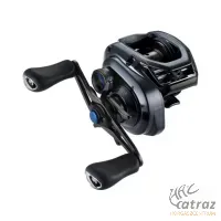 Shimano SLX 71 A Multiplikátoros Orsó - Shimano Multi Orsó