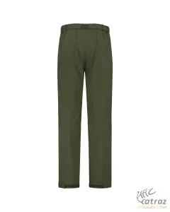 Korda Drykore Over Trouser Dark Olive Méret: 2XL - Korda Vízálló Nadrág