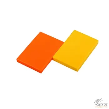 Prologic Szivacstábla Narancs & Sárga - Prologic Foam Tablet Orange & Yellow