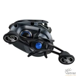 Shimano SLX 71 A Multiplikátoros Orsó - Shimano Multi Orsó