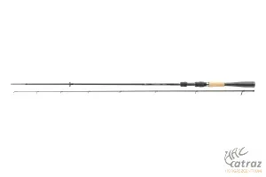 Daiwa Caldia Sensor Spin 2.10m 4-18g - Daiwa Caldia Pergető Bot 210cm