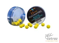 BaitBait Fluo Wafters Mini Bojli 11 mm Rodin - Bait Bait Wafter Csali