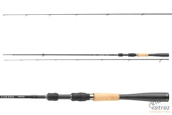 Daiwa Caldia Sensor Spin 2.10m 4-18g - Daiwa Caldia Pergető Bot 210cm