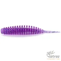 FishUP Tanta 1,5" Violet/Blue - FishUP Tanta Gumi Féreg #014