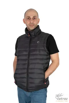 Fox Rage Heated Gilet Méret: 2XL - Fox Rage Fűthető Mellény