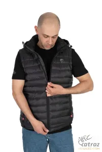 Fox Rage Heated Gilet Méret: 2XL - Fox Rage Fűthető Mellény