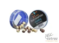 Bait Bait Fluo Wafters Mini Bojli 11 mm Lelkész - Bait Bait Wafter Csali