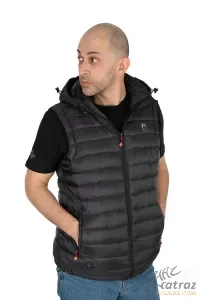 Fox Rage Heated Gilet Méret: 2XL - Fox Rage Fűthető Mellény