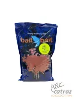 BaitBait Groundbait Mix Lázadó 1kg - Bait Bait Lázadó Etetőanyag