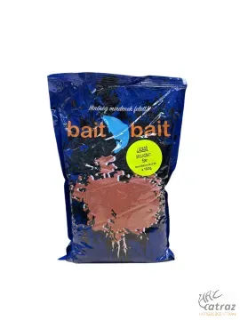 BaitBait Groundbait Mix Lázadó 1kg - Bait Bait Lázadó Etetőanyag