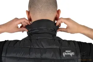 Fox Rage Heated Gilet Méret: 2XL - Fox Rage Fűthető Mellény