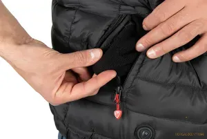 Fox Rage Heated Gilet Méret: 2XL - Fox Rage Fűthető Mellény