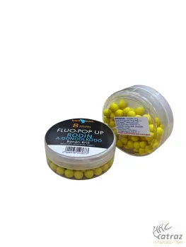 BaitBait Mini Pop Up Bojli 8 mm Rodin - Bait Bait Pop-Up Csali