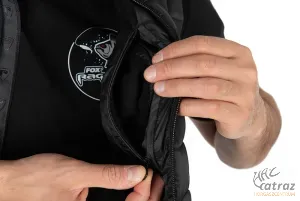 Fox Rage Heated Gilet Méret: 2XL - Fox Rage Fűthető Mellény