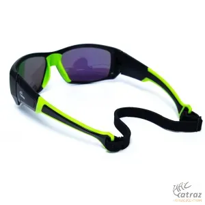 Halcatraz Green Water Sport Sunglasses - Halcatraz Sportos Polarizált Horgász Napszemüveg