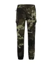 Korda Terepszínű Horgász Nadrág Méret: S - Korda Kore Heavy Joggers Dark Kamo