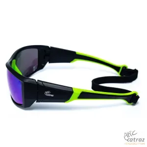 Halcatraz Green Water Sport Sunglasses - Halcatraz Sportos Polarizált Horgász Napszemüveg