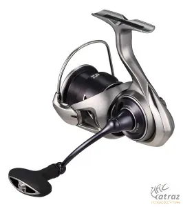 Daiwa 25 Caldia FC LT 2500 - Daiwa Caldia Pergető Orsó