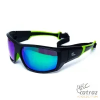 Halcatraz Green Water Sport Sunglasses - Halcatraz Sportos Polarizált Horgász Napszemüveg