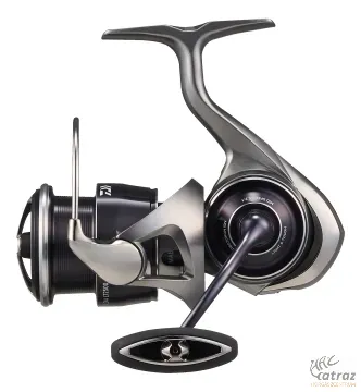 Daiwa 25 Caldia FC LT 2500 - Daiwa Caldia Pergető Orsó