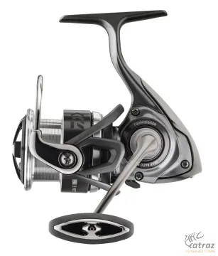 Daiwa Lexa E LT 2000S Pergető Orsó 2019