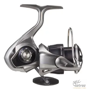 Daiwa 25 Caldia FC LT 2500 - Daiwa Caldia Pergető Orsó