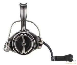 Daiwa 25 Caldia FC LT 2500 - Daiwa Caldia Pergető Orsó