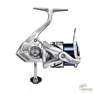 Shimano Stradic FM C2000S - Shimano Stradic Pergető Orsó