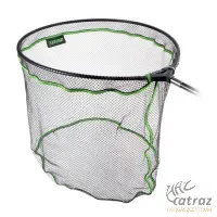 Nevis Method Carp XR Merítőfej Méret: 70x55cm - Nevis Gumírozott Merítőfej