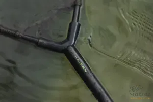 Korda Kaizen Green Landing Net 42 inch - Korda Bojlis Merítő