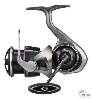 Daiwa 25 Caldia FC LT 2000S - Daiwa Caldia Pergető Orsó