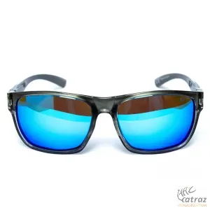 Halcatraz Deep Blue Elegant Sunglasses - Halcatraz Polarizált Napszemüveg