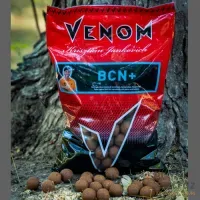 Venom Boilie BCN+ 20mm 900g - Venom BCN Bojli