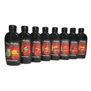 Serie Walter Aktivátor 250ml - Brasem Aroma